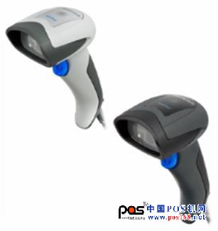 Datalogic推出QuickScan QD2400二維(2D)影像式掃描槍免費試用活動