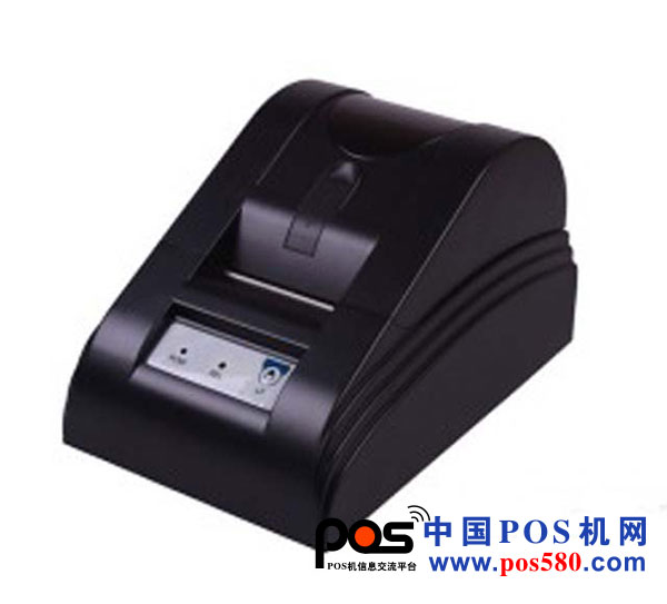 SPRT POS58III~中國POS機網(wǎng)